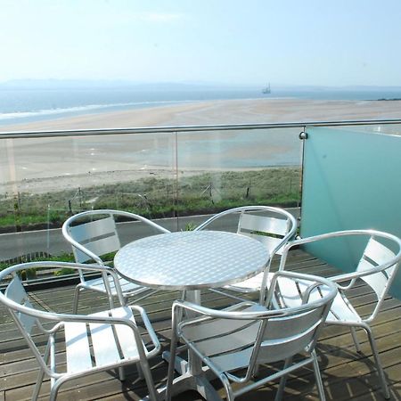The Bay Hotel Kinghorn Екстер'єр фото