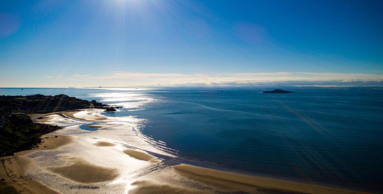 The Bay Hotel Kinghorn Екстер'єр фото