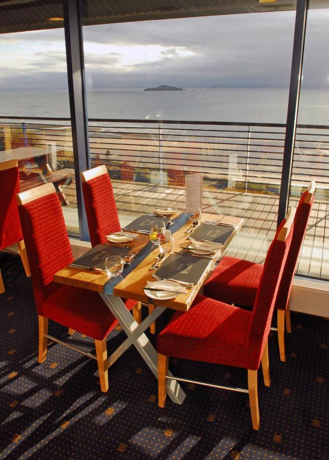 The Bay Hotel Kinghorn Екстер'єр фото
