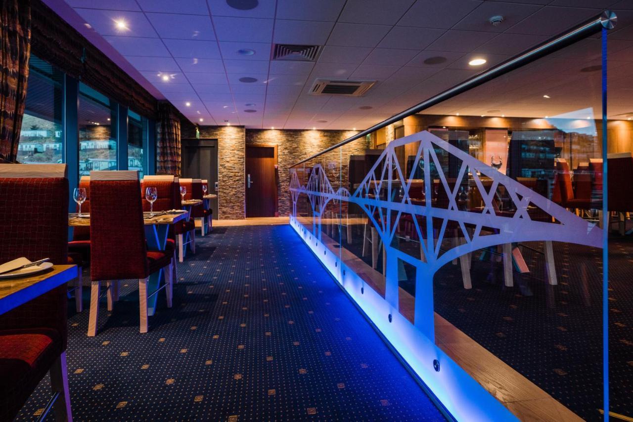 The Bay Hotel Kinghorn Екстер'єр фото