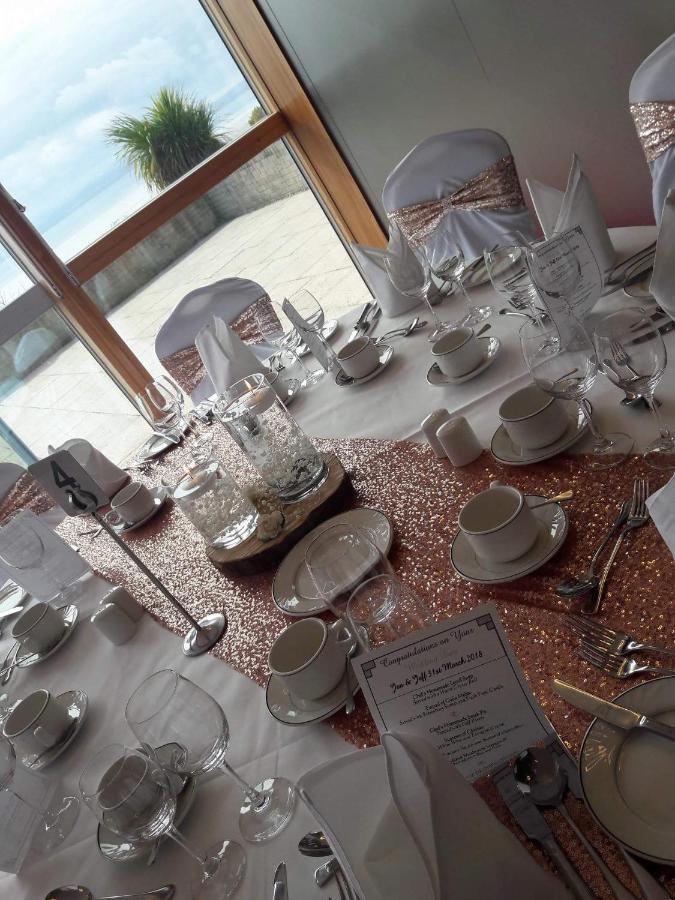 The Bay Hotel Kinghorn Екстер'єр фото