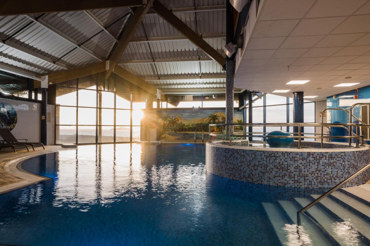 The Bay Hotel Kinghorn Екстер'єр фото