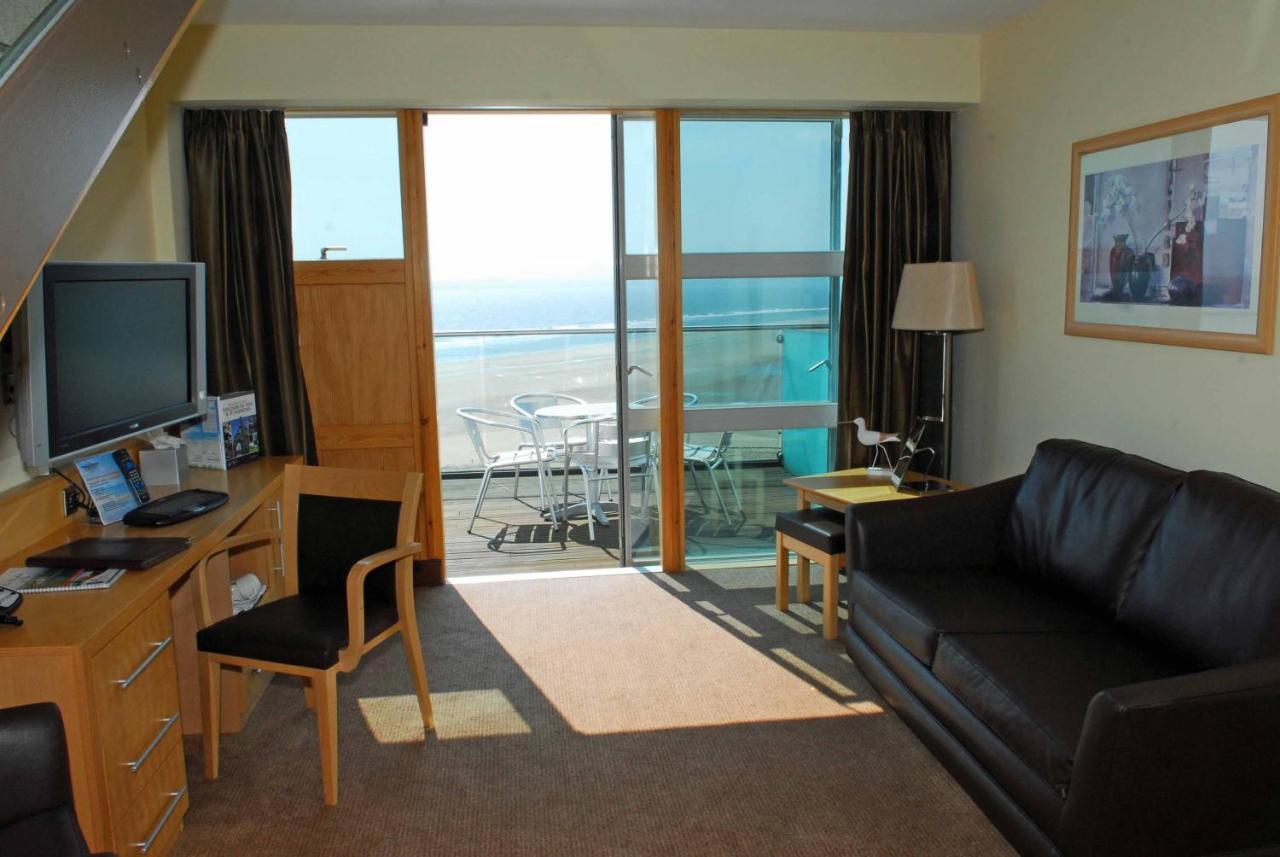 The Bay Hotel Kinghorn Екстер'єр фото