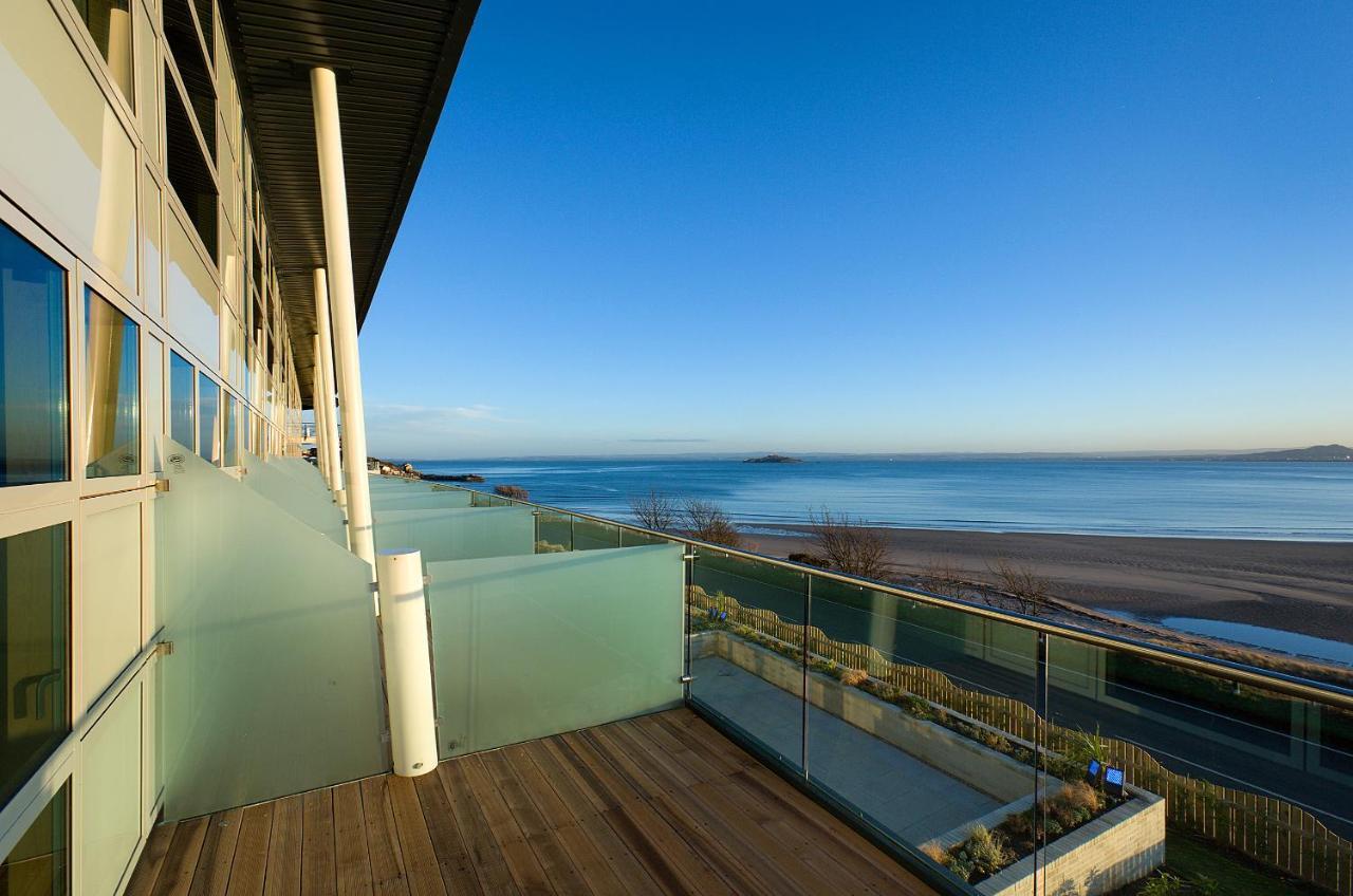 The Bay Hotel Kinghorn Екстер'єр фото