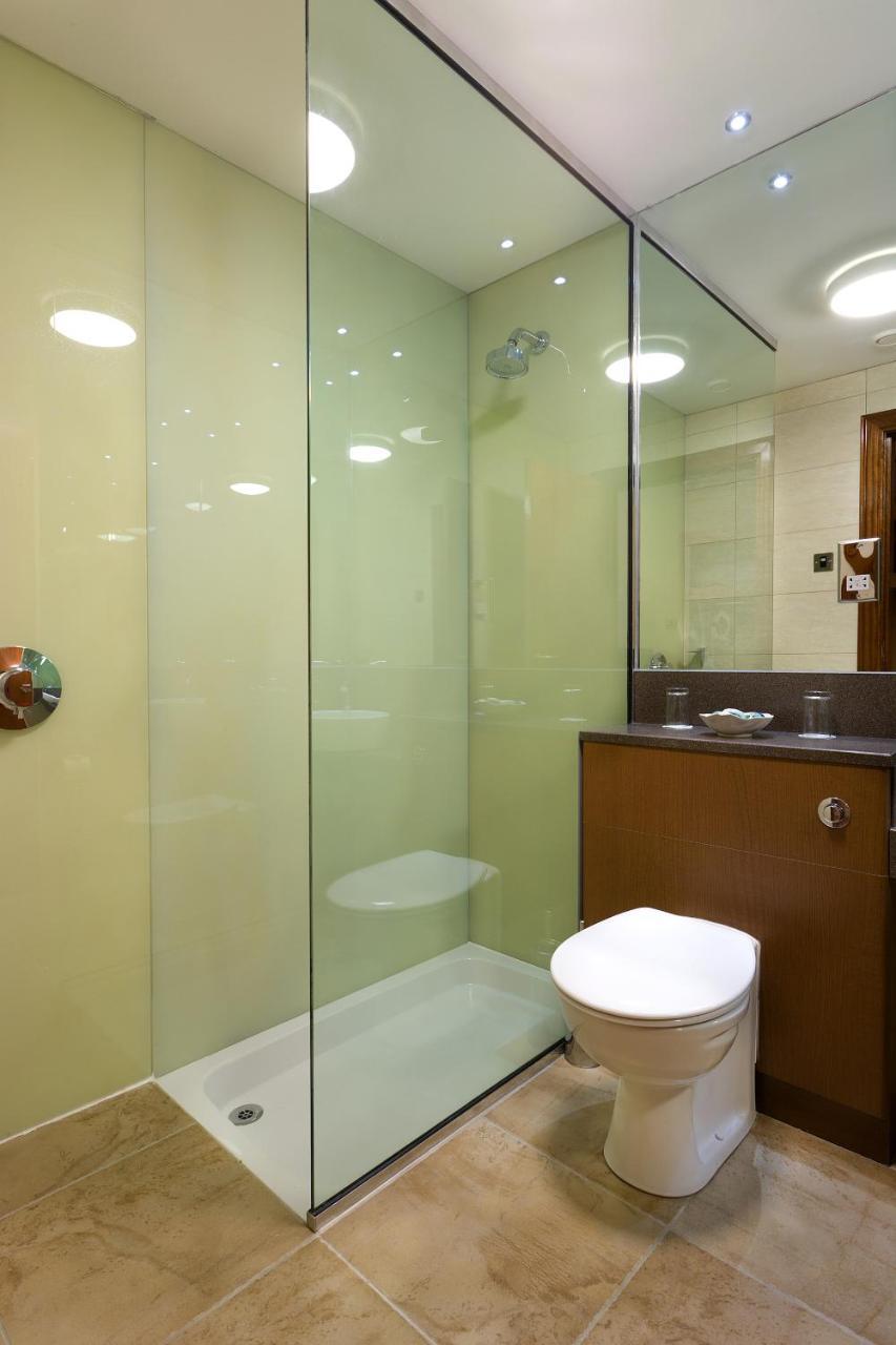 The Bay Hotel Kinghorn Екстер'єр фото