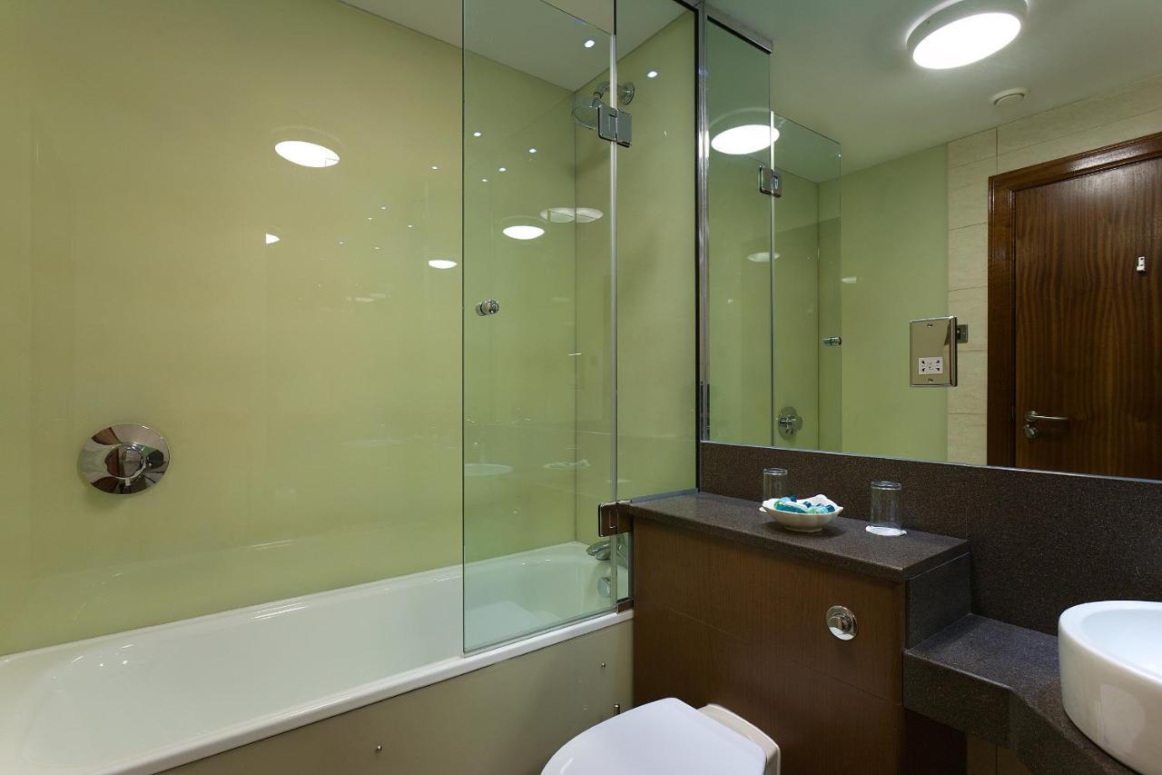 The Bay Hotel Kinghorn Екстер'єр фото