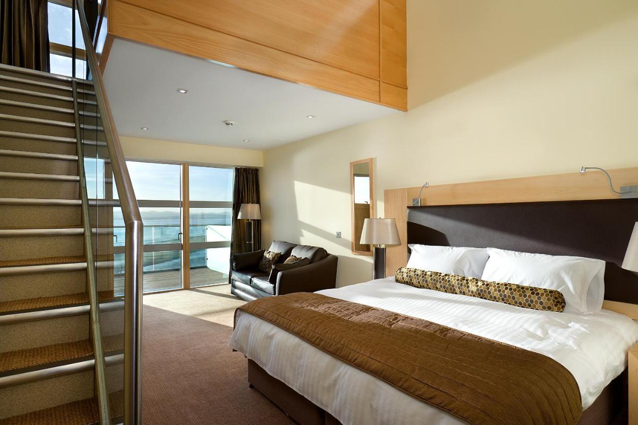 The Bay Hotel Kinghorn Екстер'єр фото