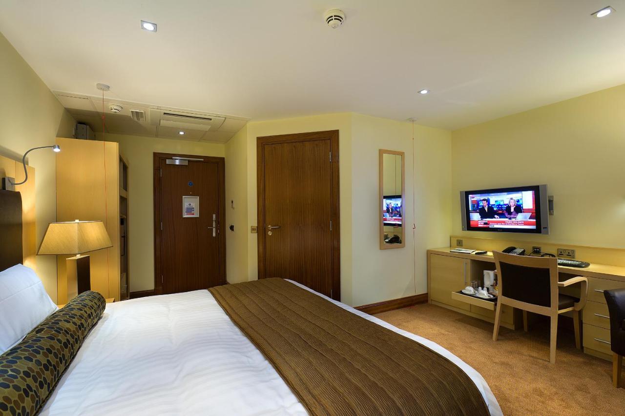The Bay Hotel Kinghorn Екстер'єр фото